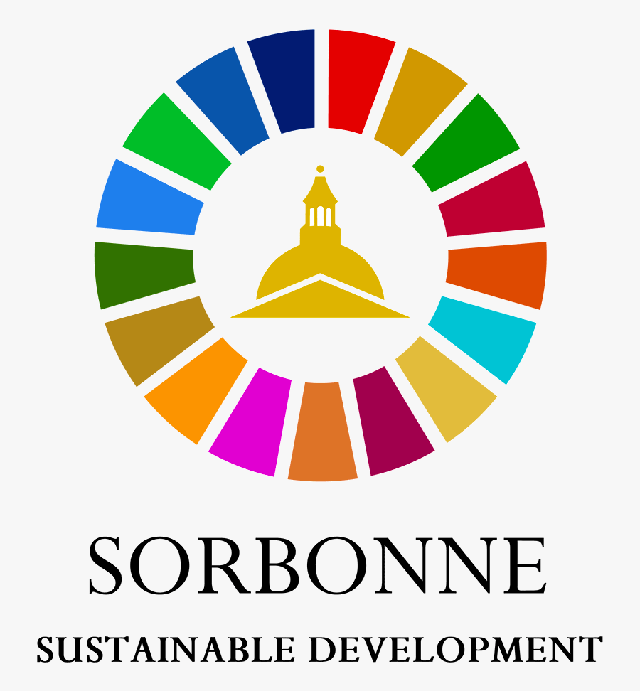 Global Goals Clipart , Png Download - Logo The Global Goals, Transparent Clipart