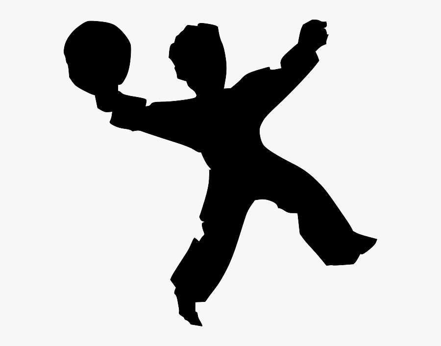 Hand Ball Kids Png, Transparent Clipart