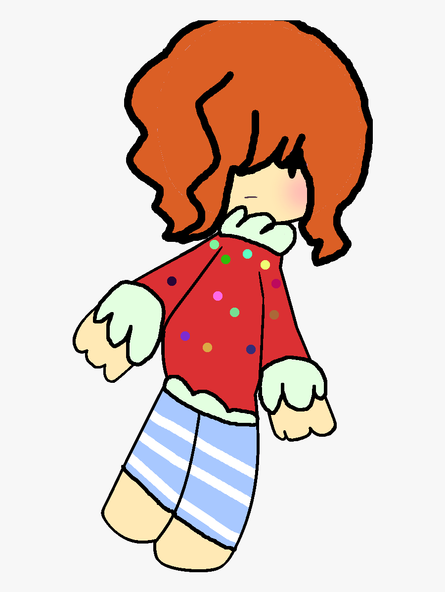 Clown Girl Auction Open By Piepiepinkype On Clipart - Clip Art, Transparent Clipart