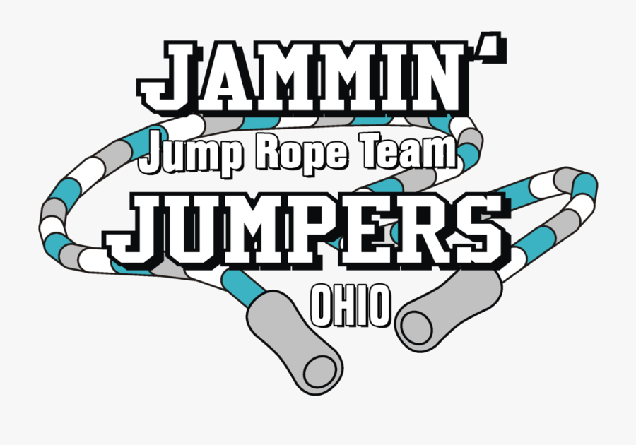 Jump Rope For Heart Clipart, Transparent Clipart