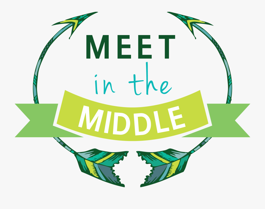 Meet In The Middle Is A Time Every Quarter For Our, Transparent Clipart