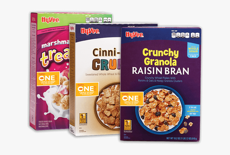 Banner Free Stock Box Of Cereal Clipart - Clipart Cereal Boxes, Transparent Clipart