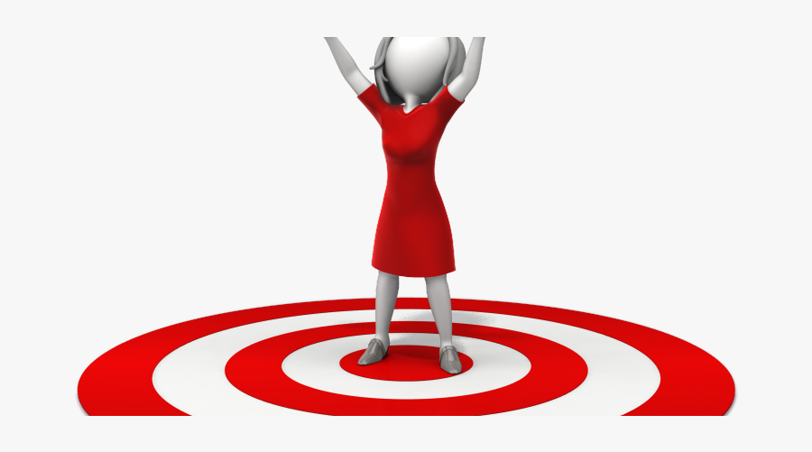 Things To Know Before Setting A Goal ~ Serena Essapour - Setting The Objective, Transparent Clipart