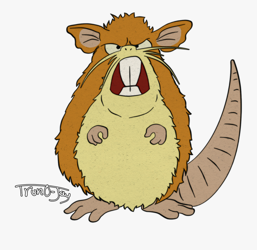 Cereal Box 64 On Twitter - Cartoon, Transparent Clipart