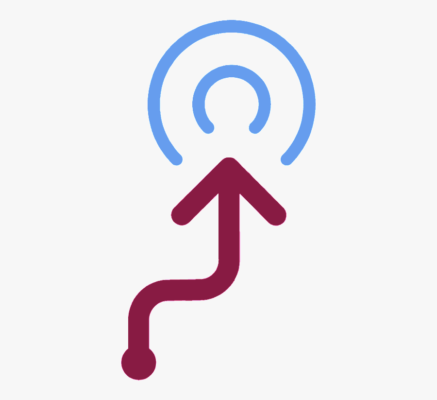 The Next Level Unified - Sign, Transparent Clipart