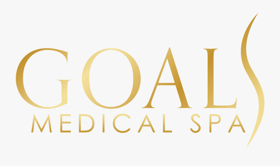 Goals Med Spa, Transparent Clipart