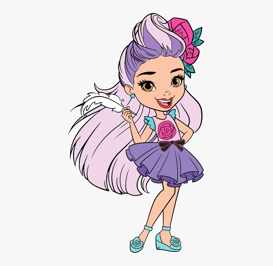 Blair From Sunny Day, Transparent Clipart
