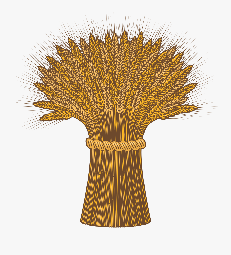 Black And White Harvest Clipart, Transparent Clipart