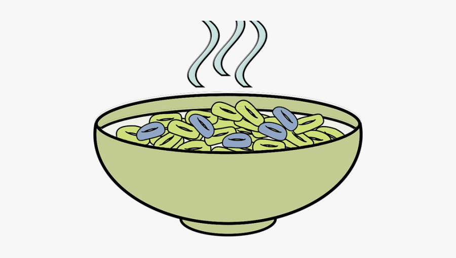 Cereal Clipart Tasty - Cereal Clipart Png, Transparent Clipart