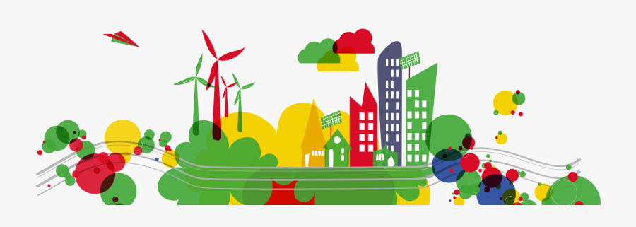 Growth Clipart Sustainability - Sustainable Development Goals Background, Transparent Clipart