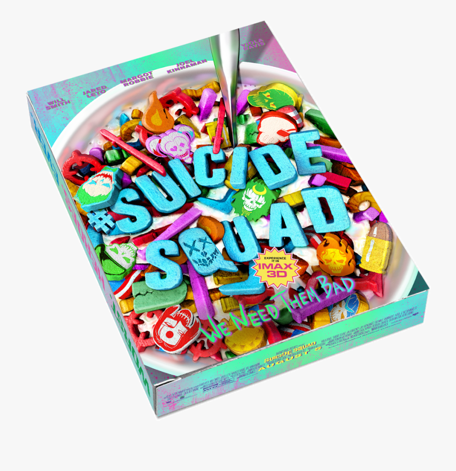 Bowl Cereal Box Clipart - Graphic Design, Transparent Clipart