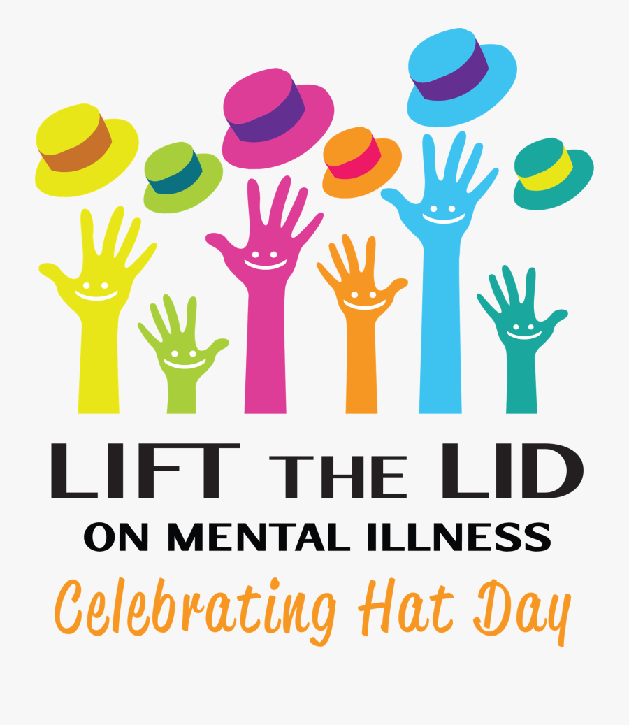 Thumb Image - Lift The Lid On Mental Illness, Transparent Clipart