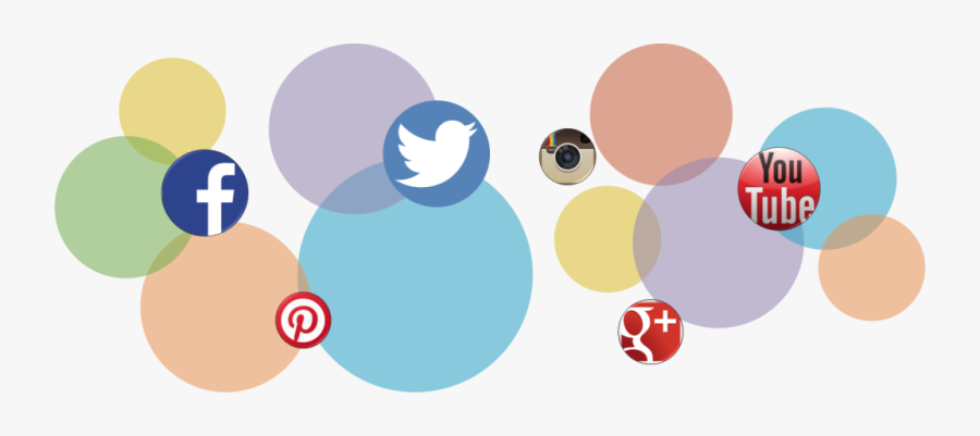 Transparent Goal Setting Clipart - Digital Influencer Png, Transparent Clipart