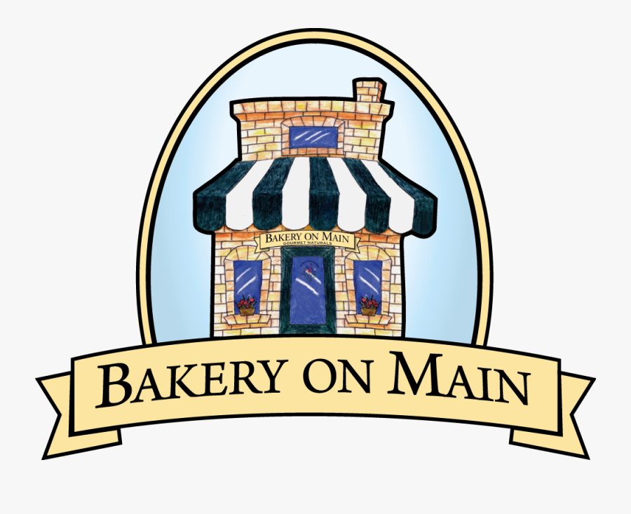 San Francisco, Ca Gfaf Expo - Bakery On Main Logo, Transparent Clipart