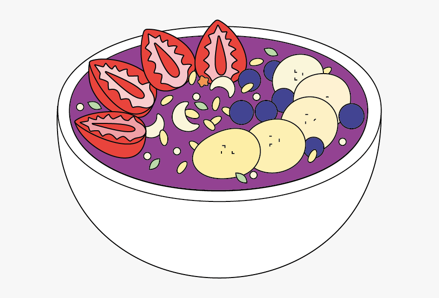 Cereal Clipart, Transparent Clipart