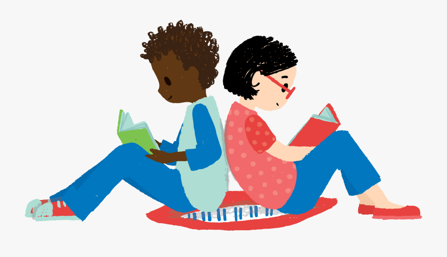 World Book Day Clipart - World Book Day Banner, Transparent Clipart