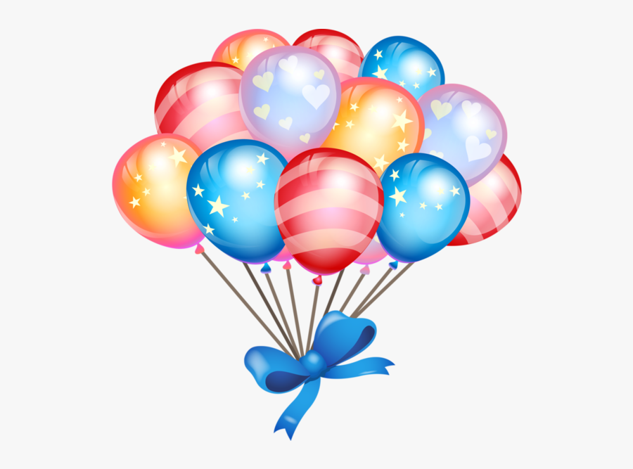 Ballon Danniversaire Png - Fox And The Hound Poster, Transparent Clipart