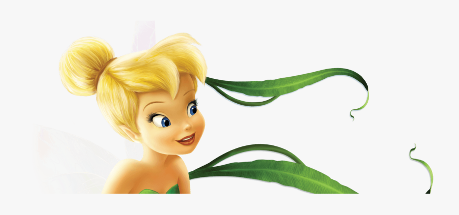 Tinkerbell Clipart Vector Clipartfest Wikiclipart Church - Tinkerbell Png Vector, Transparent Clipart