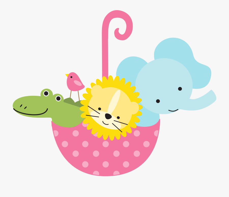 Photo By Daniellemoraesfalcao Minus - Baby Shower Cliparts Png, Transparent Clipart