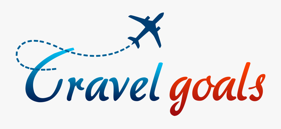 06 Nights & 07 Days X 04 Pax Travel Goals Tour And - Travel Goals Logo Png, Transparent Clipart