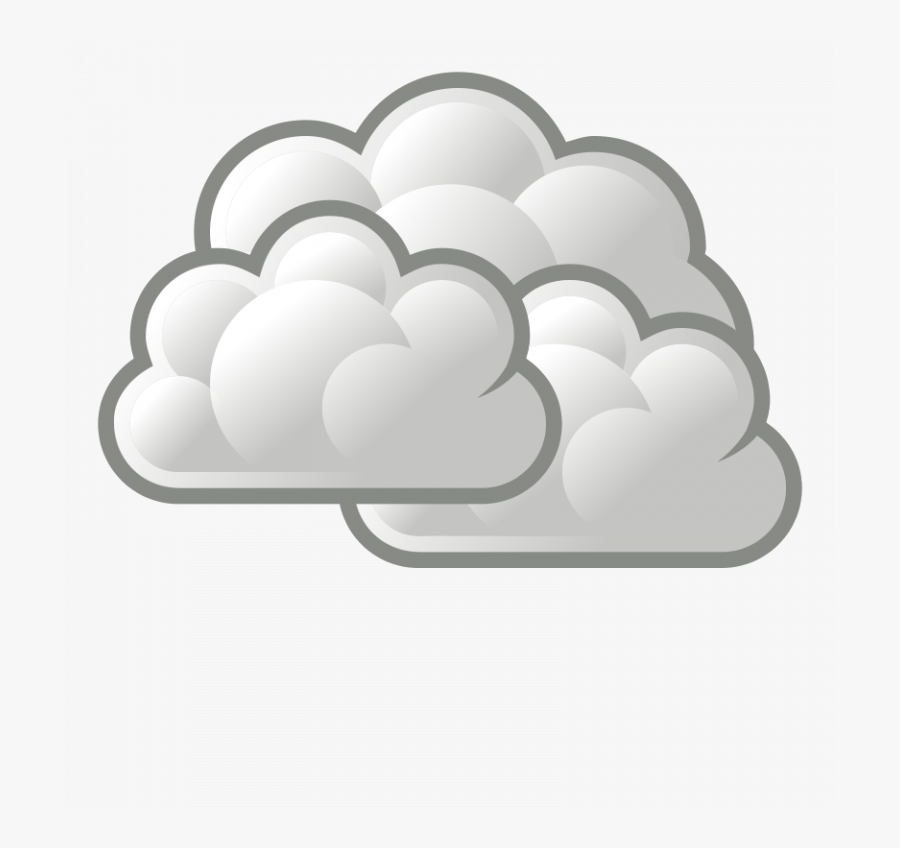 Cloudy Day Clipart Cloudy Day Clipart - Cloudy Clipart , Free Tra...