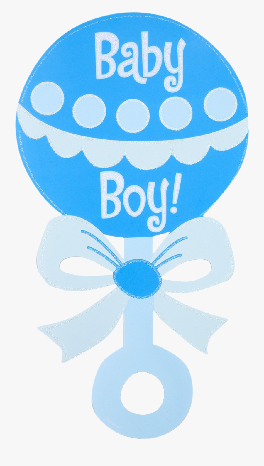 Collections At Sccpre - Baby Shower Boy Clipart, Transparent Clipart