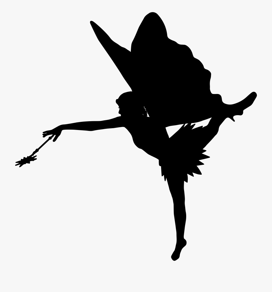 Tinkerbell Clipart, Transparent Clipart