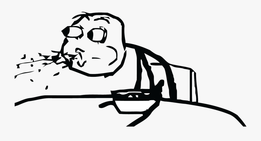 Download Cereal Guy Png - Cereal Guy Png, Transparent Clipart