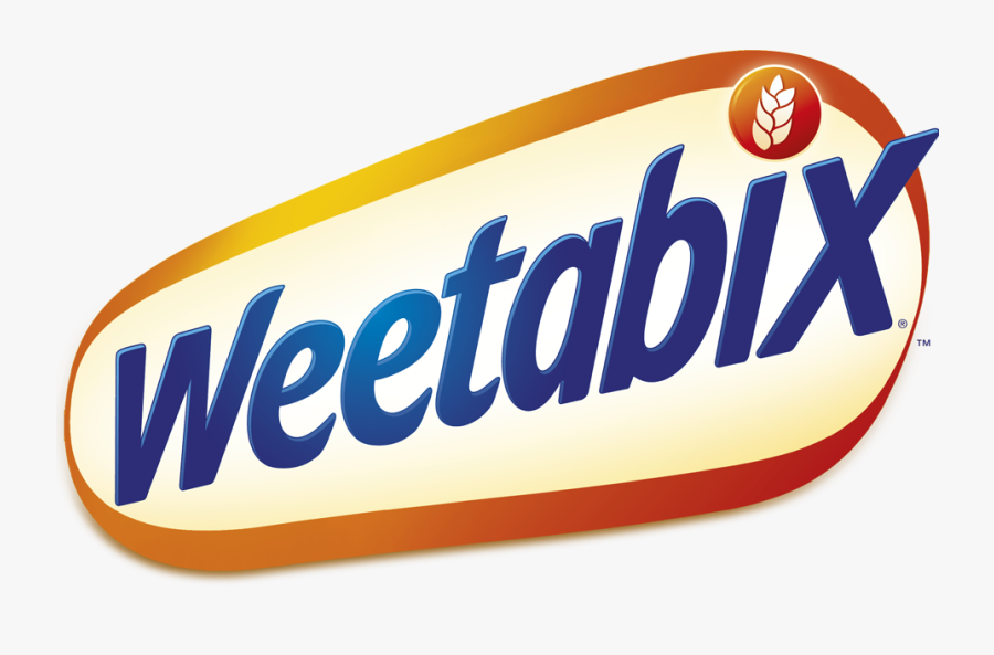 Weetabix Logo Png, Transparent Clipart