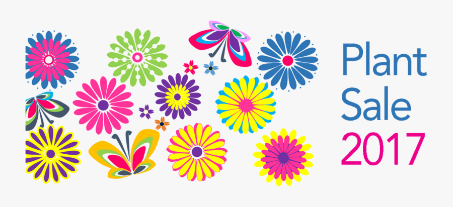 Sales Clipart Flower - Mexican Flower Png, Transparent Clipart