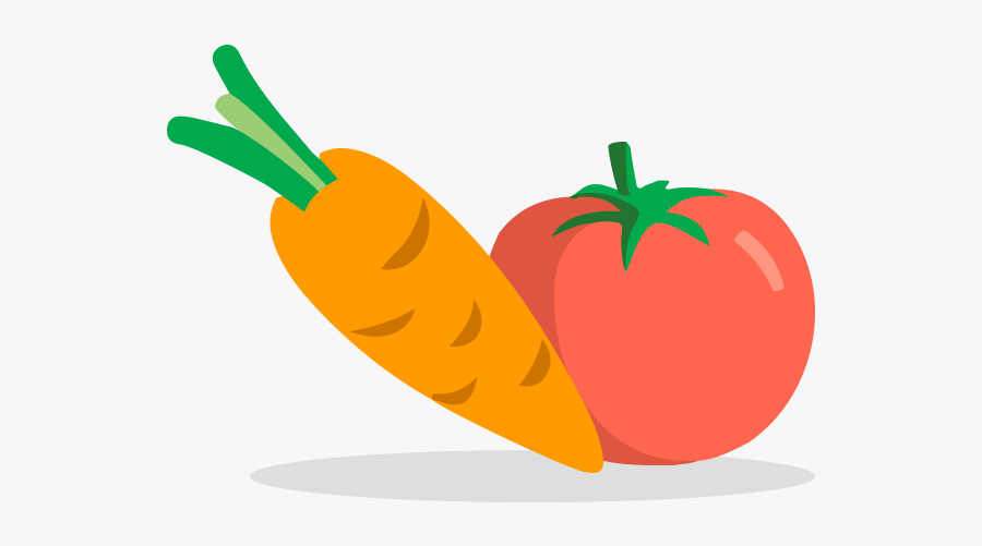 Nus University Health Centre - Fruits And Vegetables Clipart Png, Transparent Clipart