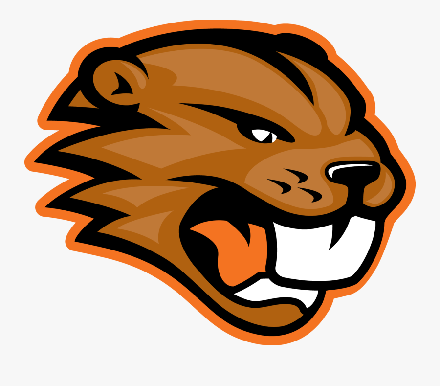 Clip Art File Png Wikimedia Commons - Beaverton High School Logo, Transparent Clipart