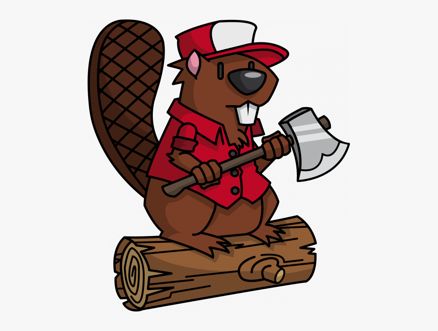 31356 - Lumberjack Png, Transparent Clipart