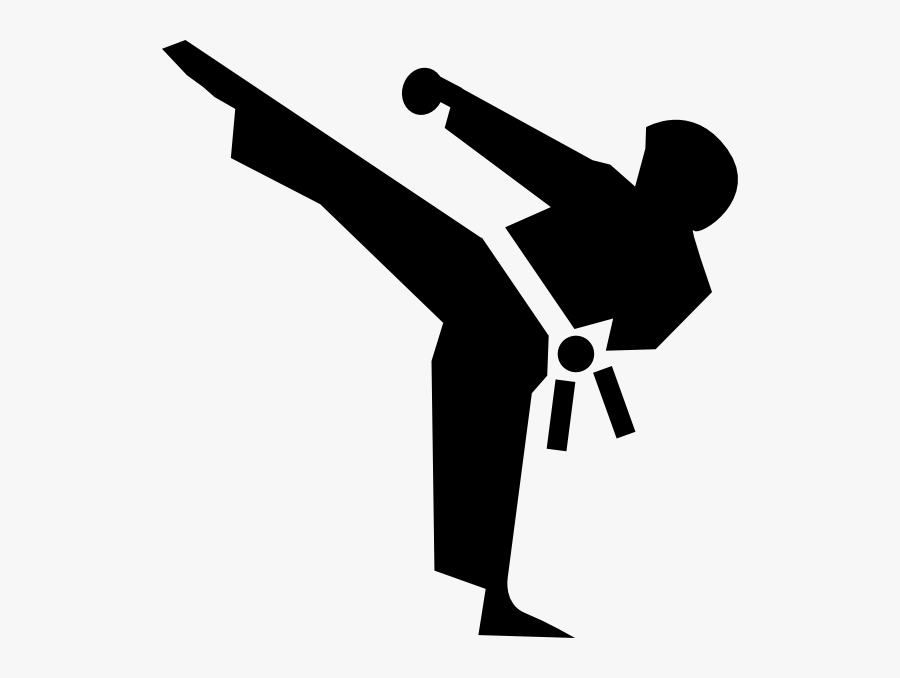 Free Sports Karate Clipart Clip Art Pictures Graphics - Karate Clipart, Transparent Clipart