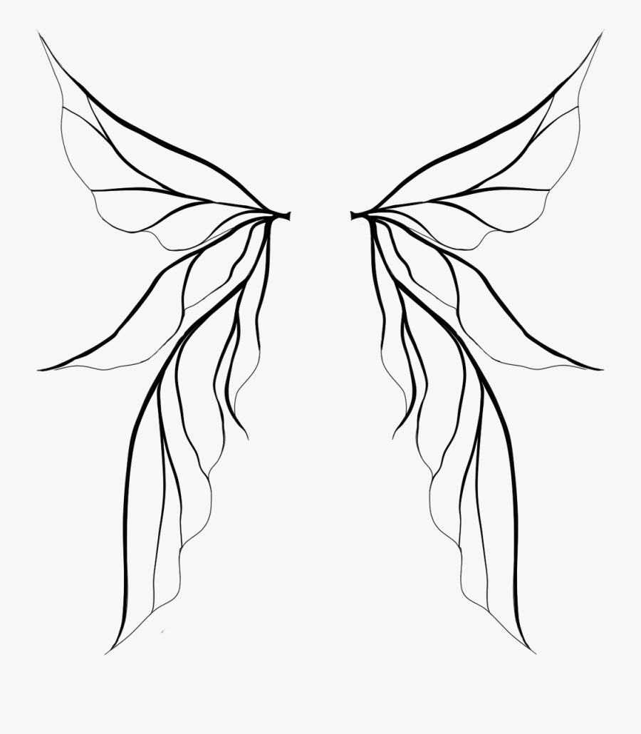 Featured image of post How To Draw Fairies Easy In this video tutorial masae