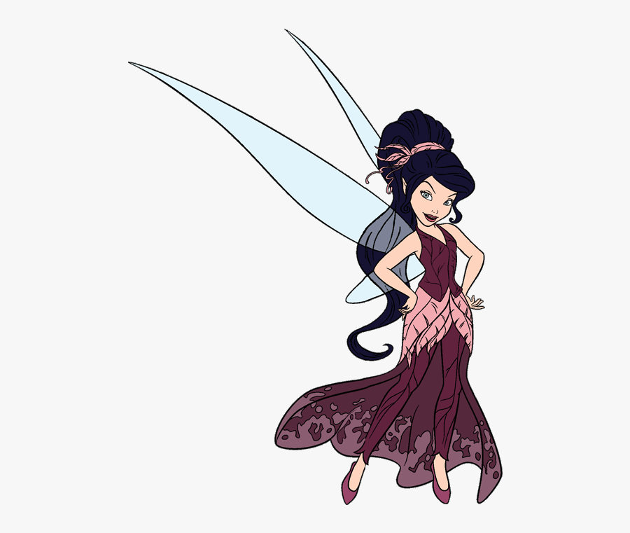 tinkerbell clipart tinkerbell disney  disney fairies vidia