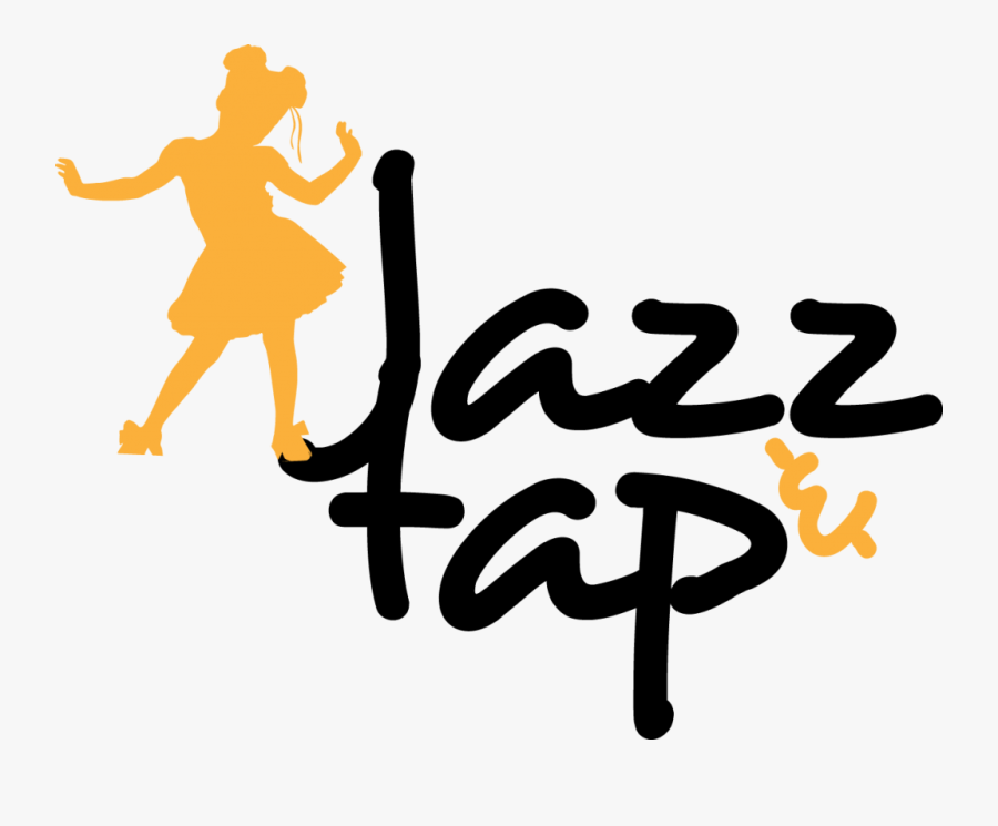 Jazz & Tap - Tap Jazz, Transparent Clipart