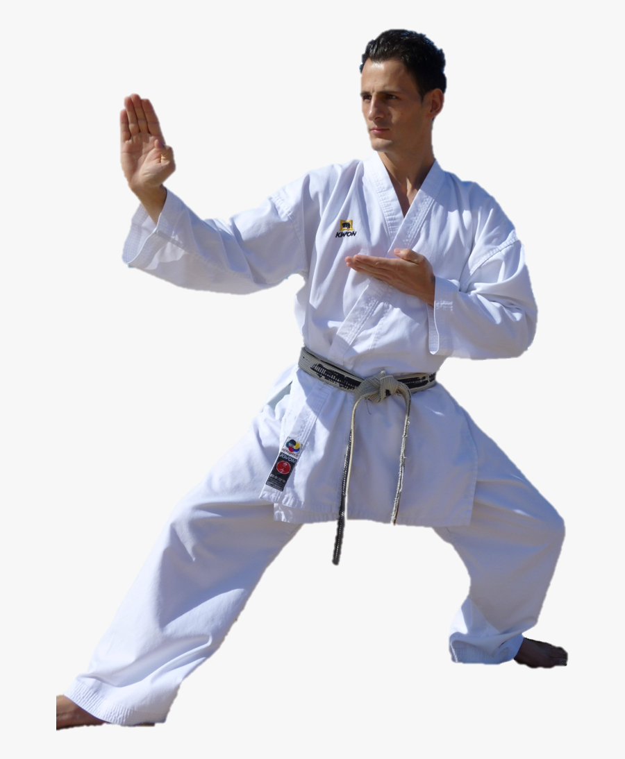 Download Karate Png Clipart - Enis Imeri, Transparent Clipart