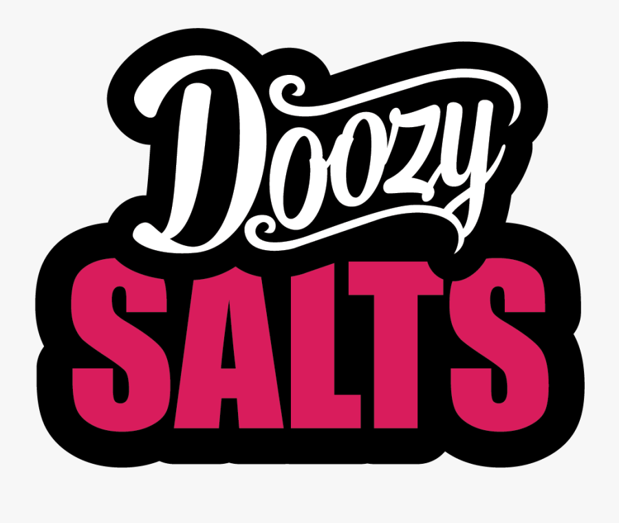 Point Of Sale Clipart , Png Download - Doozy Vape Co Logo, Transparent Clipart
