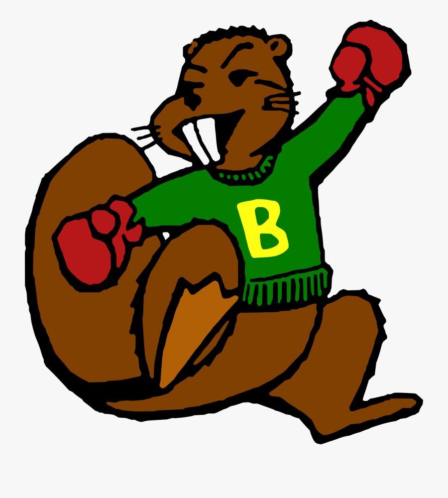 Beaver Dam High School, Transparent Clipart
