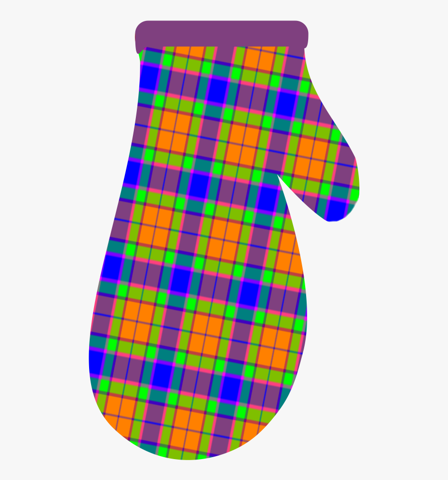 Oven Mitt Baking Flyer - Oven Mitt Clipart Transparent, Transparent Clipart