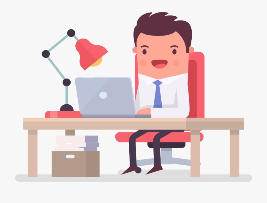 Distribution Sales Representative Email List - Bank Teller Transparent, Transparent Clipart