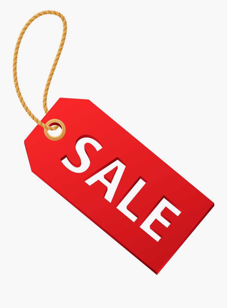 Png Download , Png Download Sale Tag Clip Art , Free Transparent