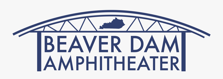 Beaver Dam Ampitheater - Environmental Protection Agency, Transparent Clipart