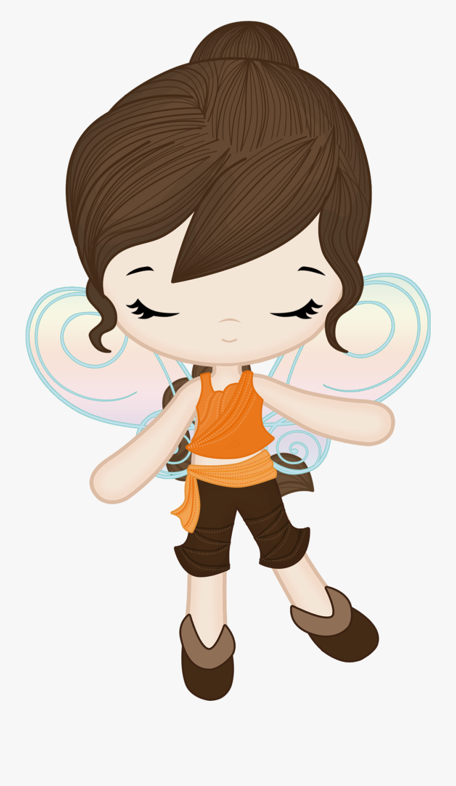 Hadas Minus Png, Transparent Clipart
