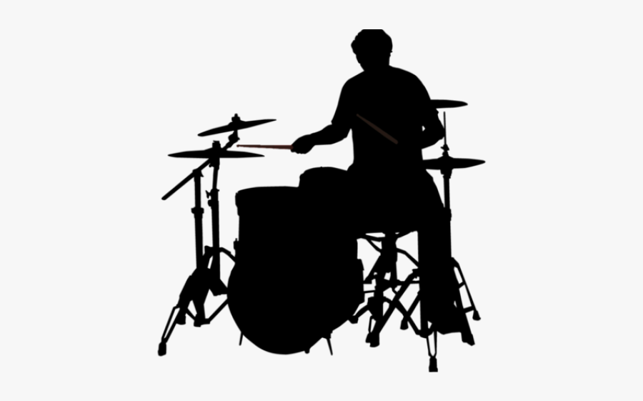 Drummer Clipart, Transparent Clipart