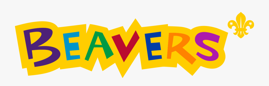 About Us - Beavers Scouts, Transparent Clipart