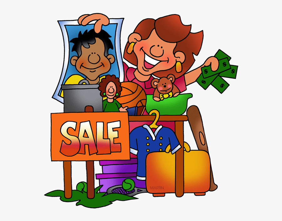 Garage Sale Clip Art Png Transparent Png , Png Download - Transparent Garage Sale Clip Art, Transparent Clipart