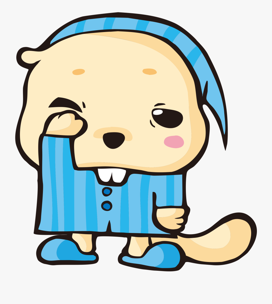 Transparent Pajama Png - Transparent Background Pajamas Clipart, Transparent Clipart