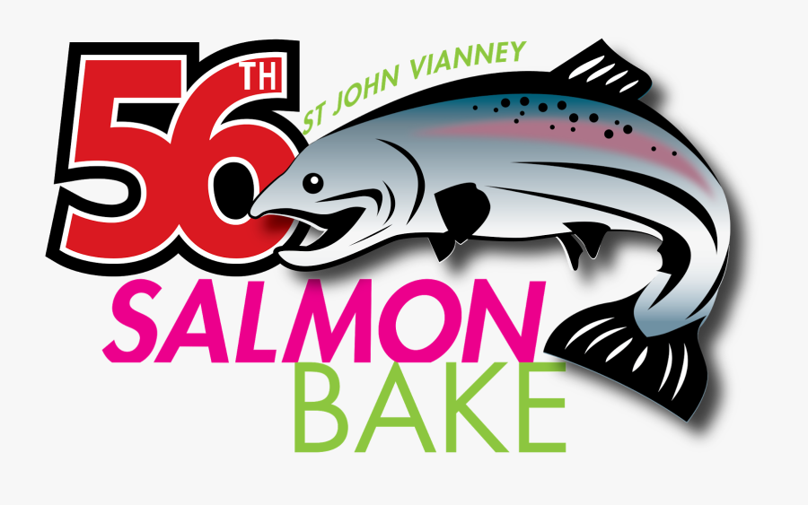 Salmon Bake Is Almost Upon Us Clipart , Png Download, Transparent Clipart